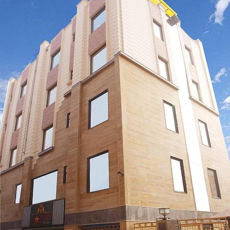 Hotel Daanish residencia Nueva Delhi Exterior foto